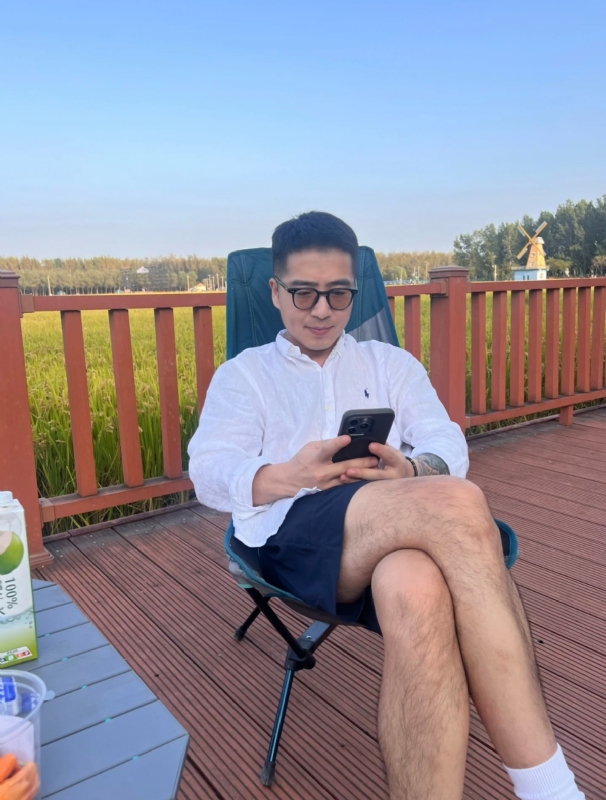 只为与你相见的第一张照片--漳浦婚介网