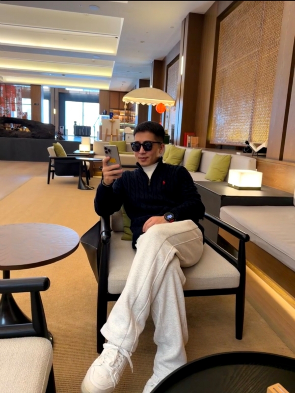 只为与你相见的第三张照片--漳浦婚介网