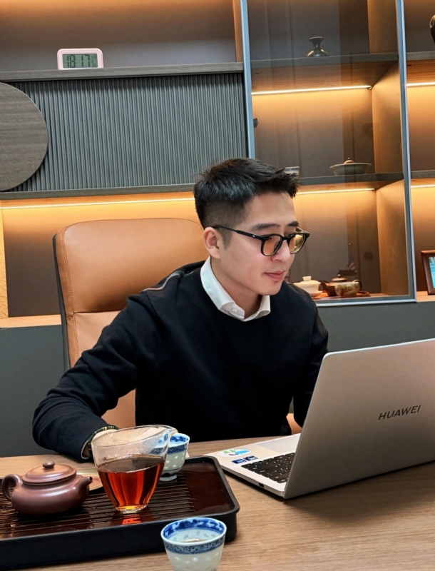 只为与你相见的第五张照片--漳浦婚介网